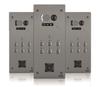 urmet two-wire video entry panels