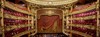 stage curtain
