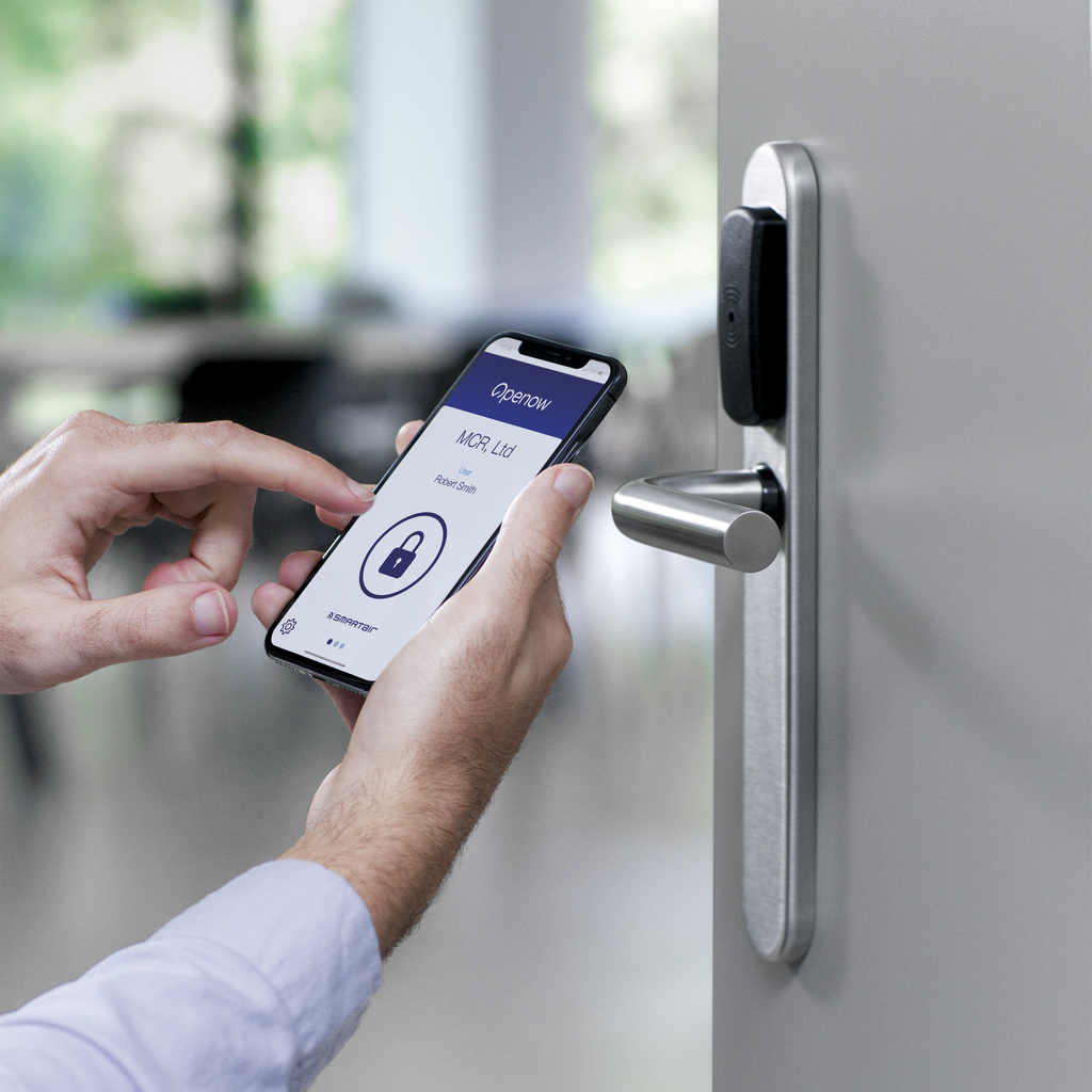 ASSA ABLOY