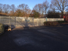Perimeter security combats boiler thefts