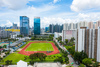 Level playing field