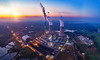 power plant
