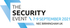 TheSecurityEvent2021