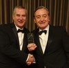 FirePro celebrates award win