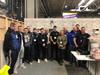 Skills for Security host first security systems competition