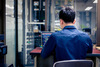 Employees as an internal cyber threat