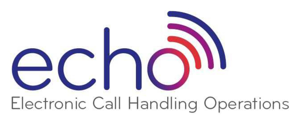 echo
