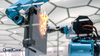 Kingspan Fire Robot