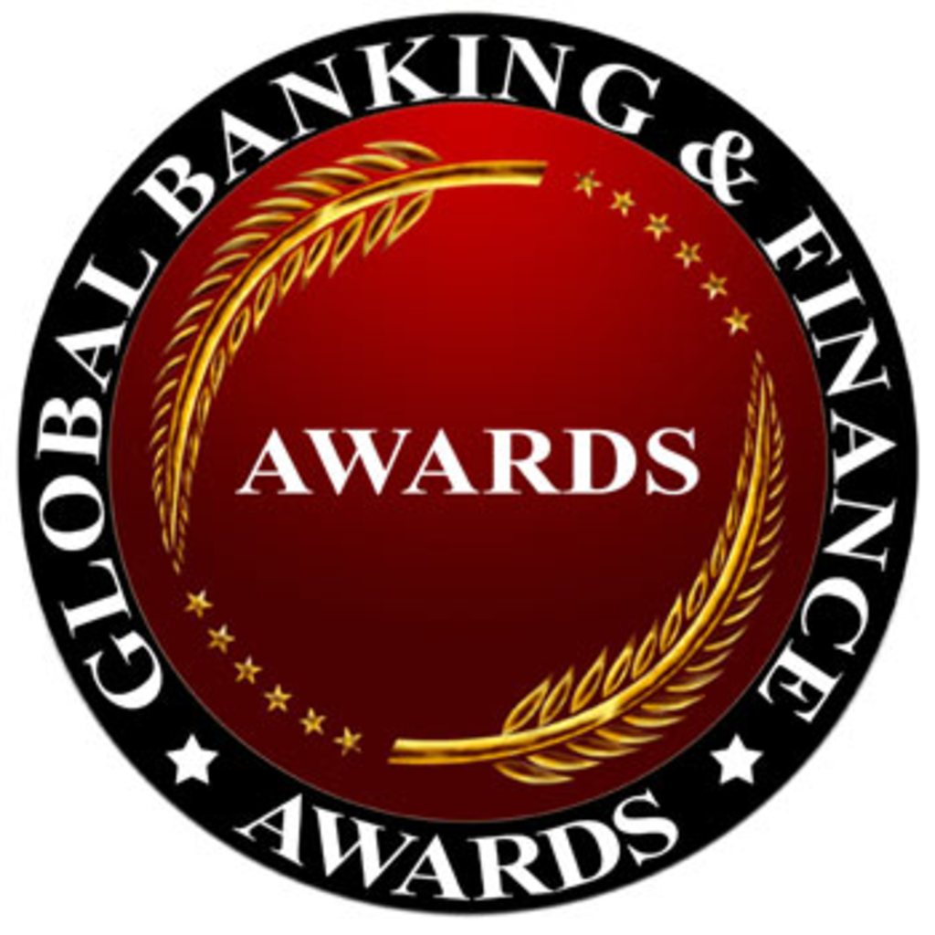 global banking and finance awards