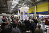 kingspan stand NEC