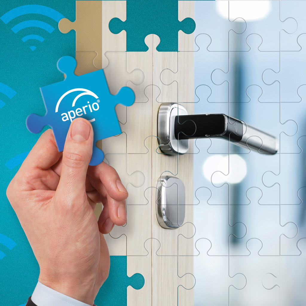 ASSA ABLOY