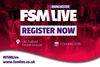 FSMLiveManchester2026RegistrationOpen