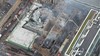 Glasgow school arts fire