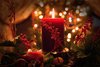 More than 500 accidental house fires in Scotland last Christmas