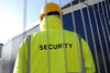 West Yorkshire security company fined £10000