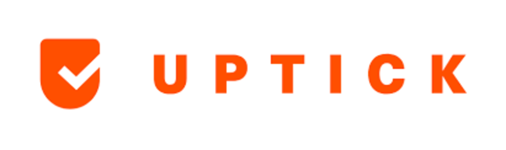 Uptick Logo