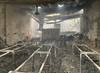 BusinessSprinklerAllianceSchoolFireSafety