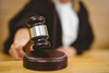 Security guard sentenced for forging licence