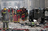 What emergency responders need to keep people safer