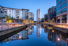 waterfront apartments