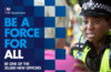 Plan to strengthen police numbers underway