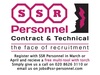 Free gift when you register with SSR Personnel