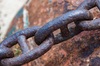 STOCK Chain weak link