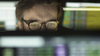 STOCK computer cyber security